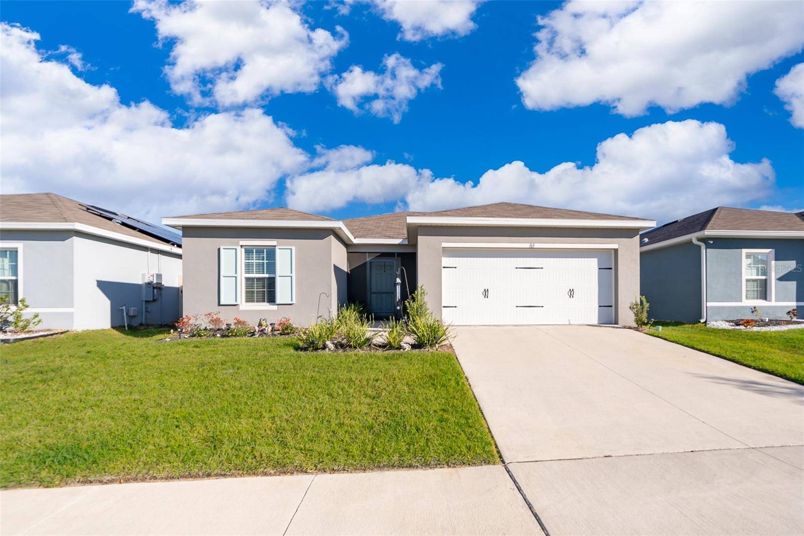165 PIAVE ST, Haines City, FL 33844