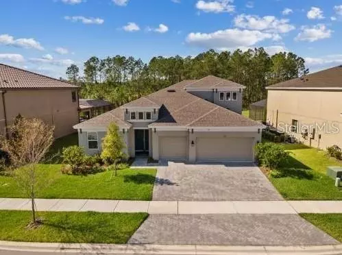 Land O Lakes, FL 34638,3149 TOUR TRCE