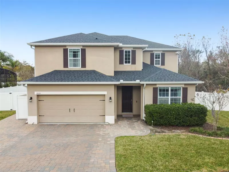 3553 CREEK RUN LN, Eustis, FL 32736