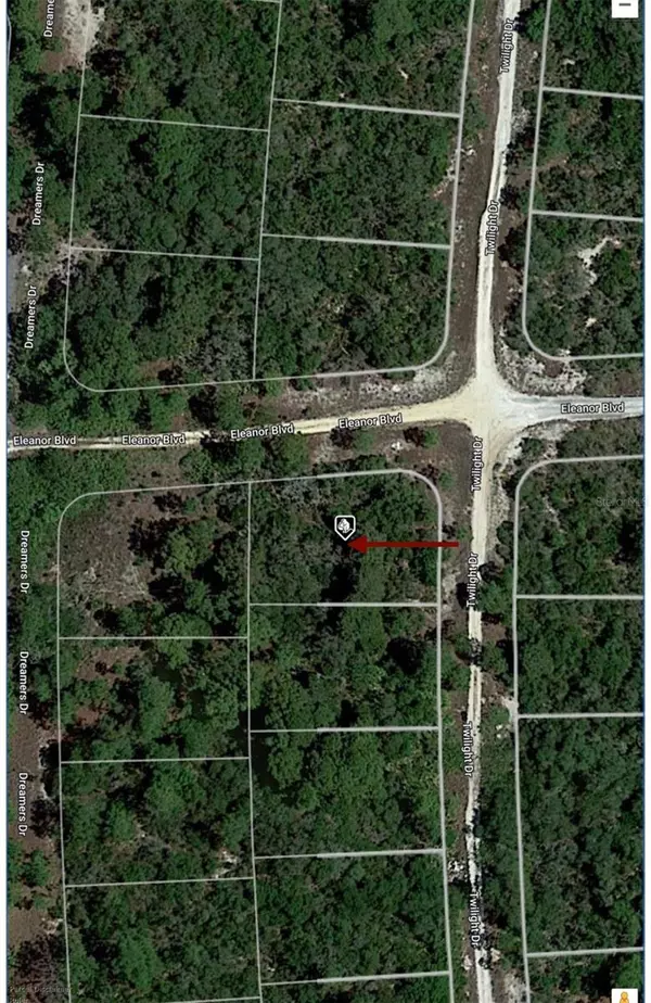 Lake Placid, FL 33852,284 TWILIGHT DR