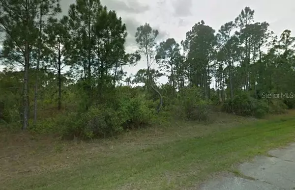 MARLBERRY RD, North Port, FL 34288