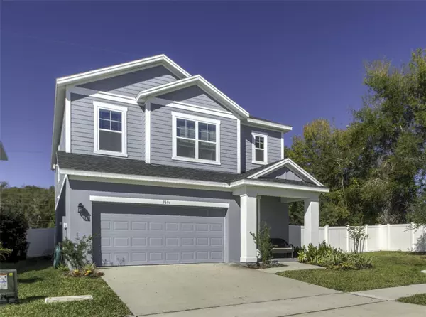 3606 SWEET BUTTERCUP DR, Orlando, FL 32822