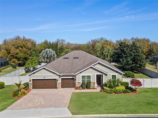 16620 CARAVAGGIO LOOP,  Montverde,  FL 34756