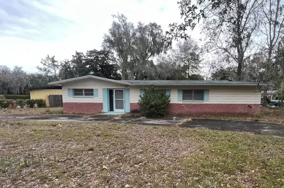 1630 NE 28TH AVE, Gainesville, FL 32609