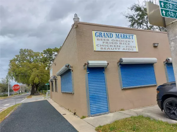 Orlando, FL 32805,950 GRAND ST