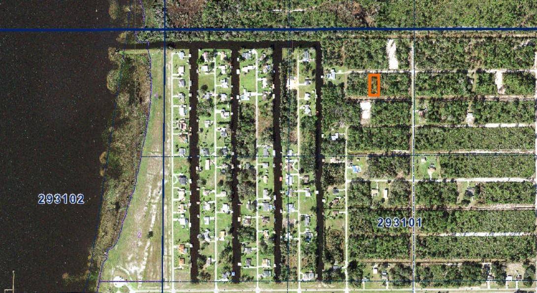 1007 AZALEA DR, Indian Lake Estates, FL 33855