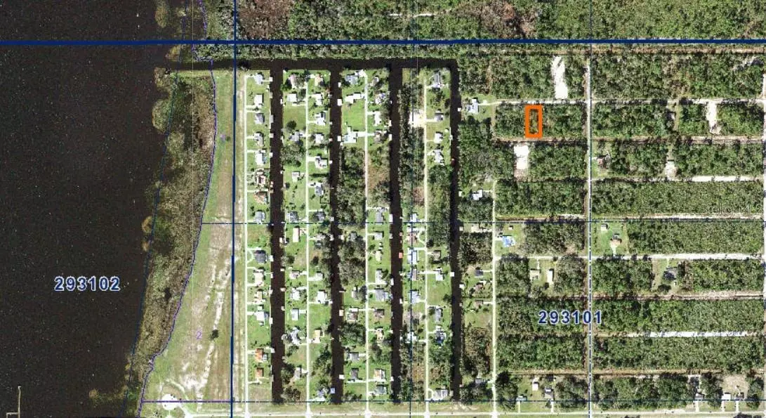 Indian Lake Estates, FL 33855,1007 AZALEA DR