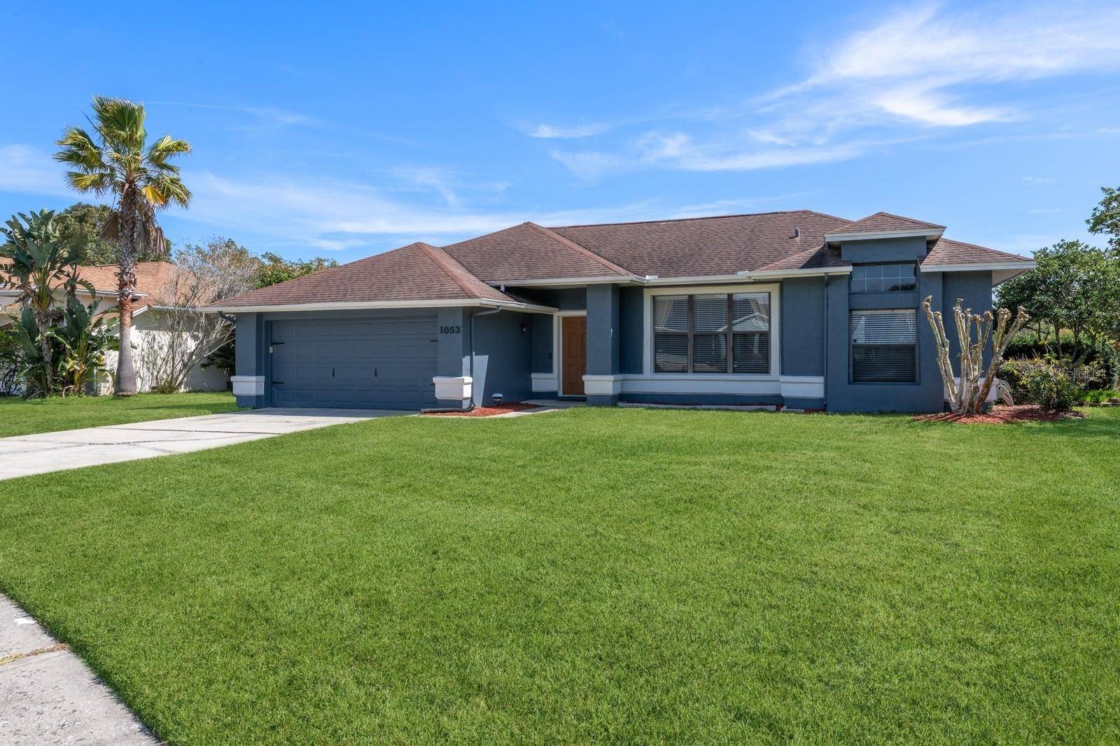 1053 GOULD PL, Oviedo, FL 32765