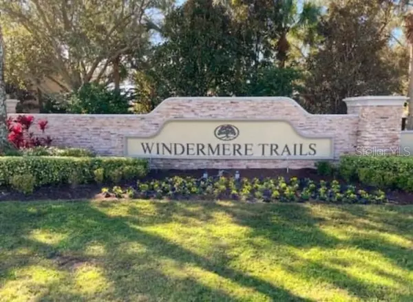 Windermere, FL 34786,8512 IRON MOUNTAIN TRL