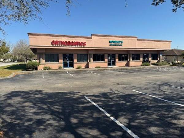 1085 N JOHN YOUNG Pkwy, Kissimmee, FL 34741