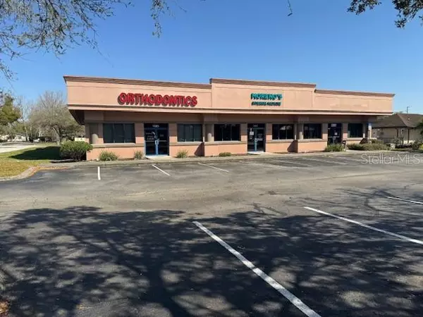 Kissimmee, FL 34741,1085 N JOHN YOUNG Pkwy