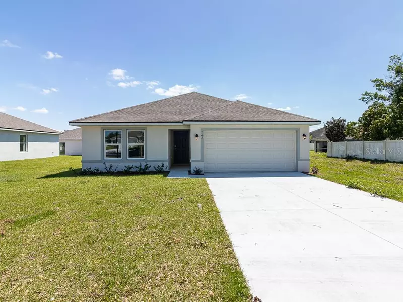 4844 ADDERTON AVE, North Port, FL 34288