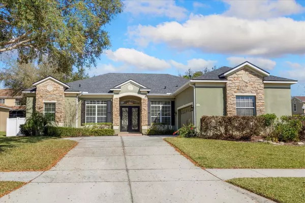 3578 WIND RIVER RUN, Clermont, FL 34711