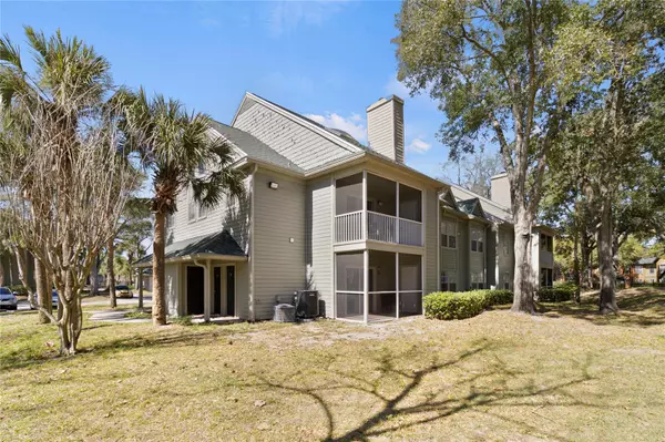 6052 WESTGATE DR #103, Orlando, FL 32835