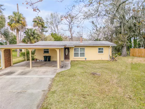840 TEAGUE ST, South Daytona, FL 32119