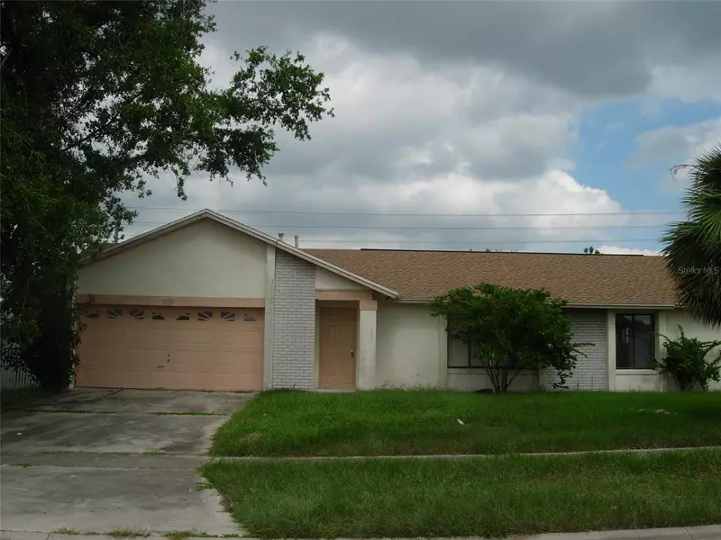 7729 INDIAN RIDGE TRL N, Kissimmee, FL 34747