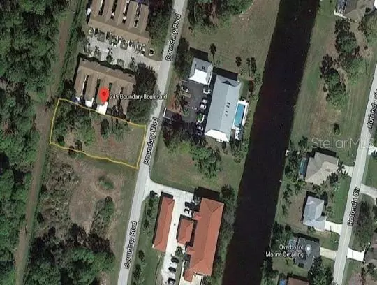 249 BOUNDARY BLVD, Rotonda West, FL 33947