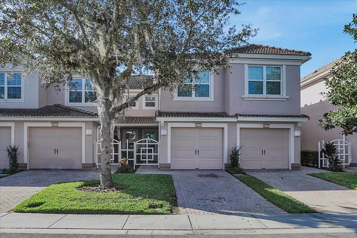 Davenport, FL 33896,8316 FONTERA DR