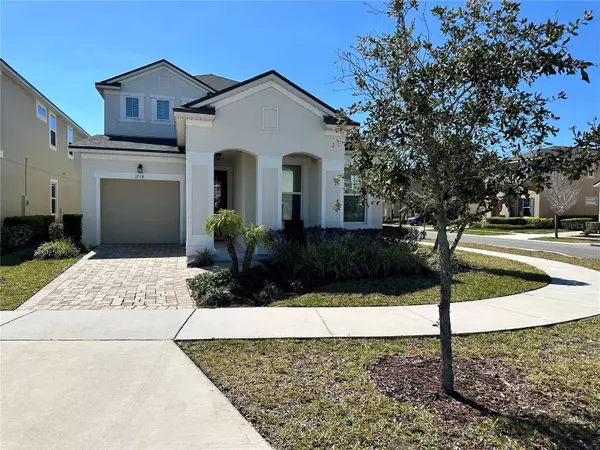 1718 CARIBBEAN VIEW TER, Kissimmee, FL 34747