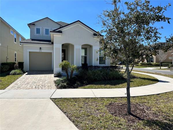 1718 CARIBBEAN VIEW TER, Kissimmee, FL 34747