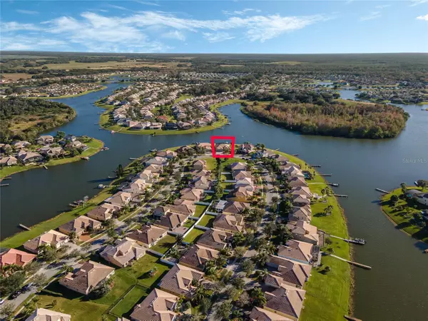 Kissimmee, FL 34746,3557 SOMERSET CIR