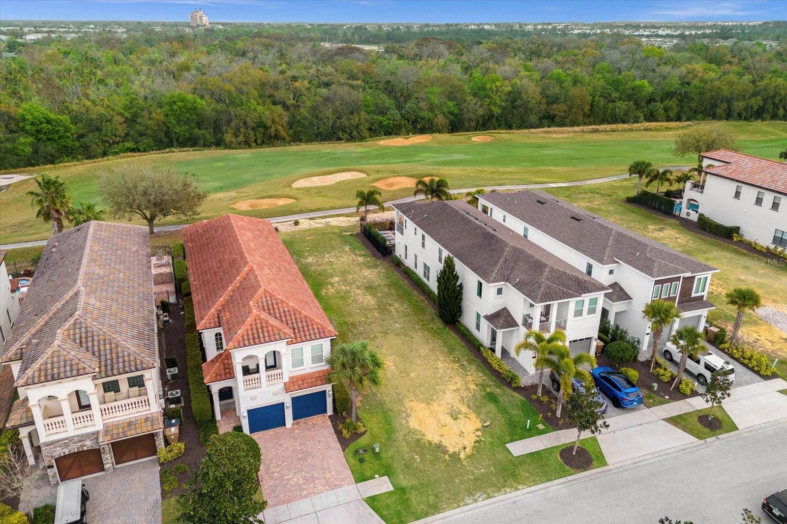 Reunion, FL 34747,1109 CASTLE PINES CT