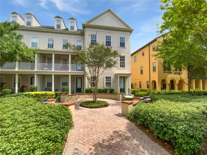 1862 SIPES ALY, Orlando, FL 32814