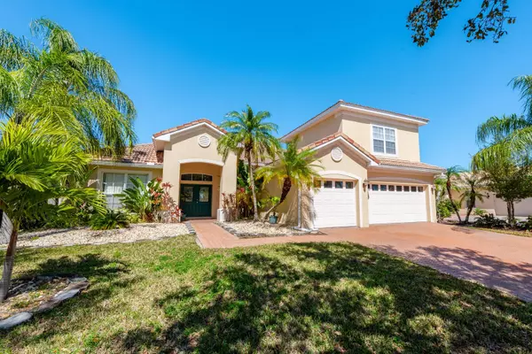 Kissimmee, FL 34746,1831 WINDWARD OAKS CT