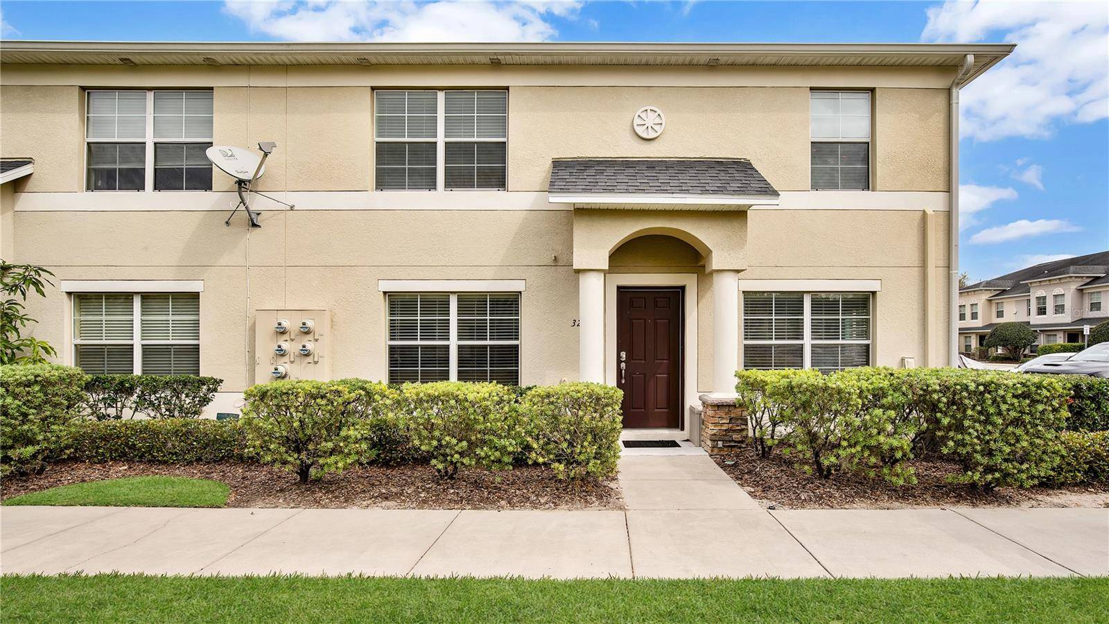 323 CARINA CIR, Sanford, FL 32773
