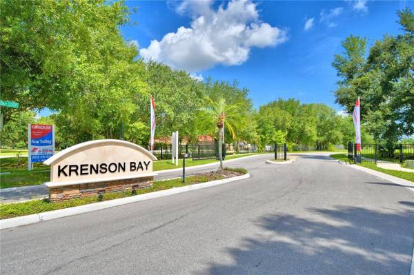 188 KRENSON BAY LOOP, Winter Haven, FL 33881