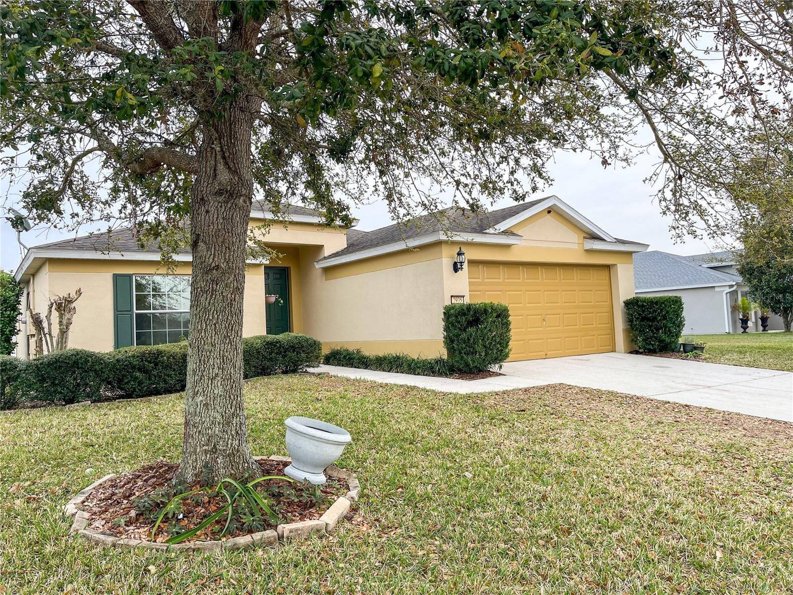 2935 INCA AVE, Clermont, FL 34715