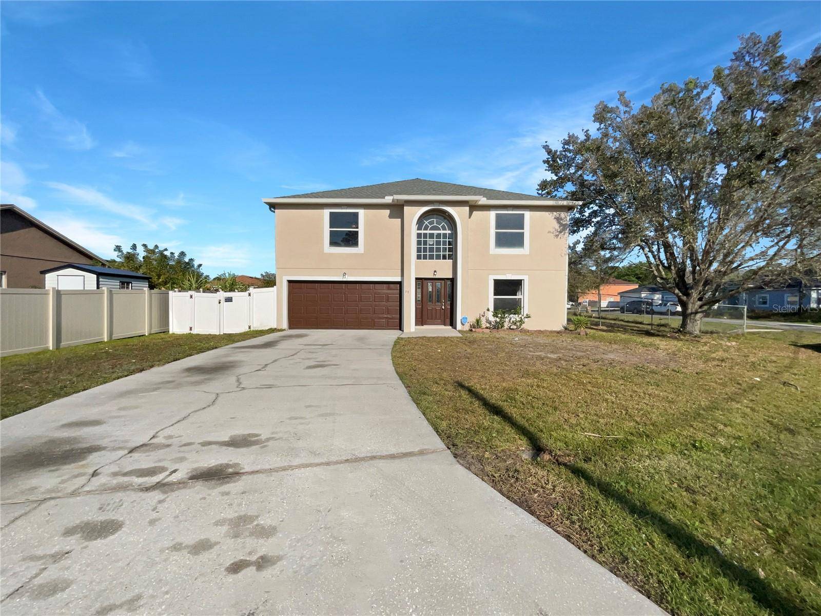 58 PETERLEE CT, Kissimmee, FL 34758