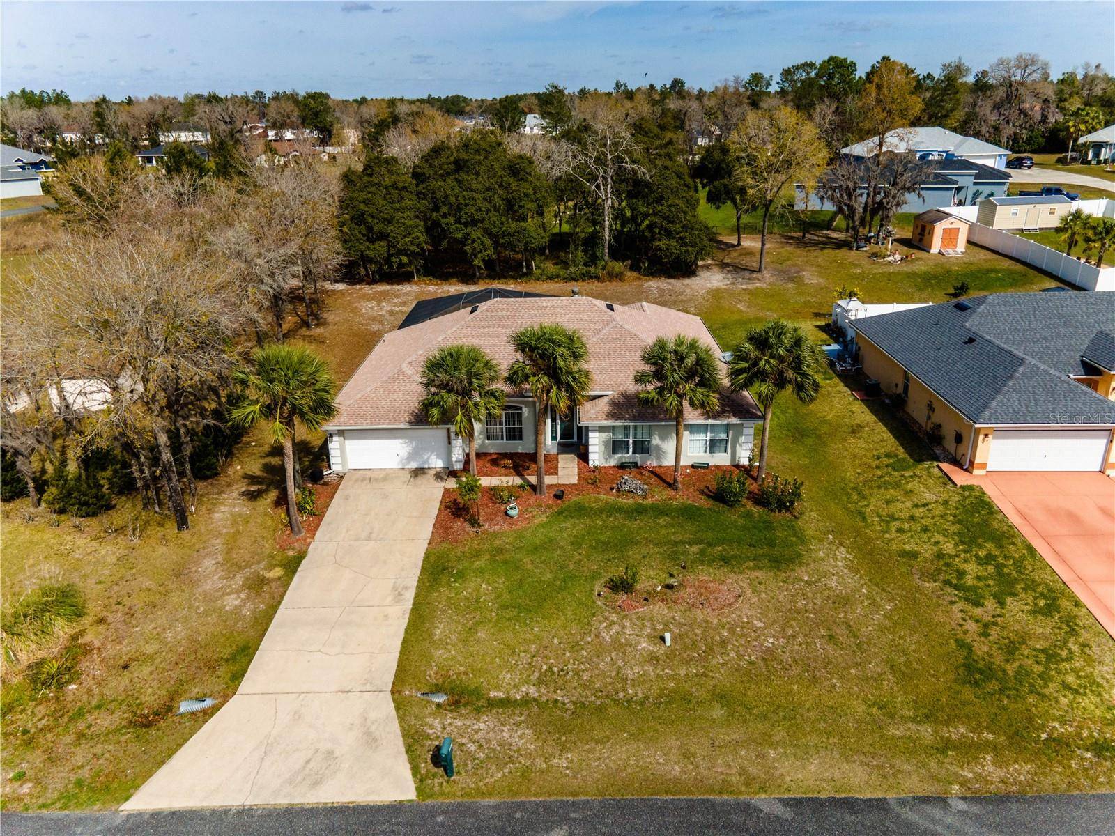 11479 SW 51ST CIR, Ocala, FL 34476