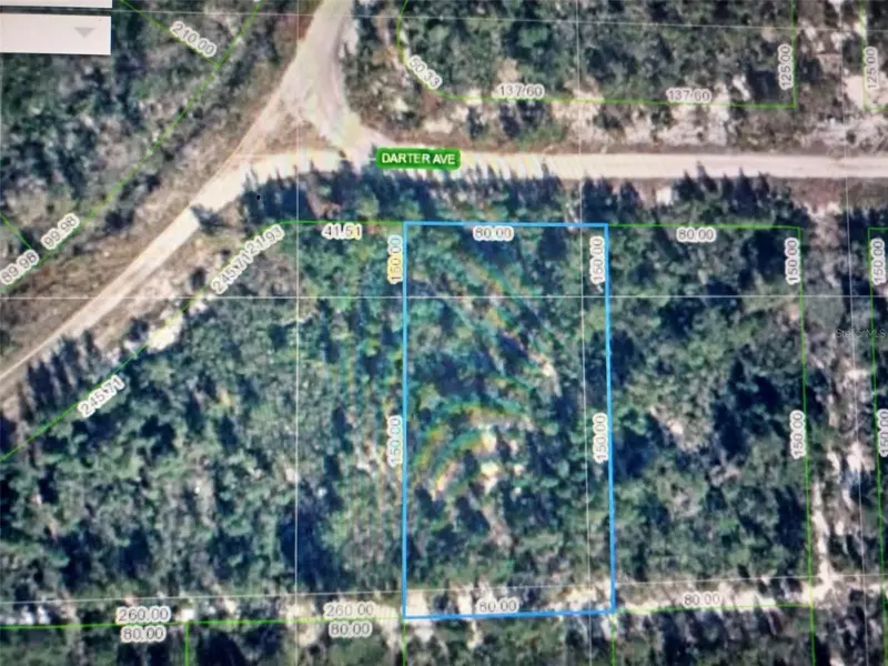 629 DARTER AVE, Sebring, FL 33872