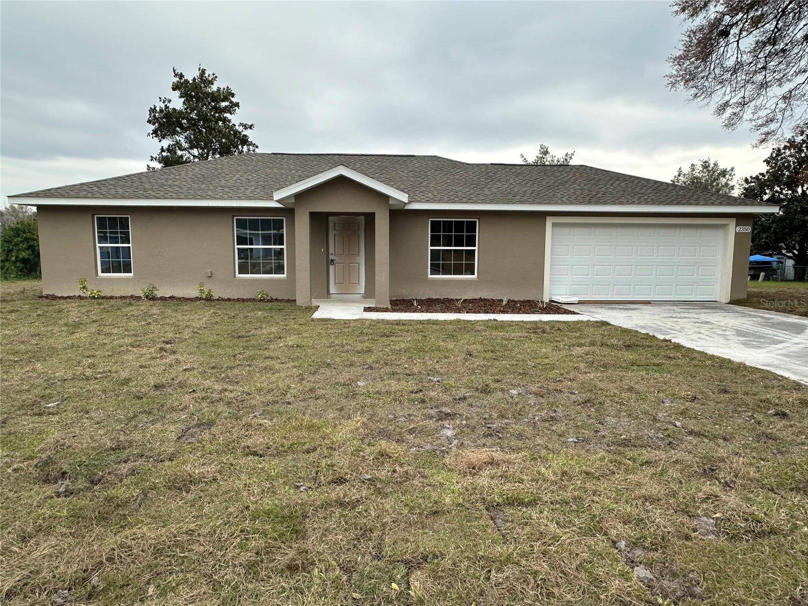 2350 W JUAN VEGA LN, Citrus Springs, FL 34433