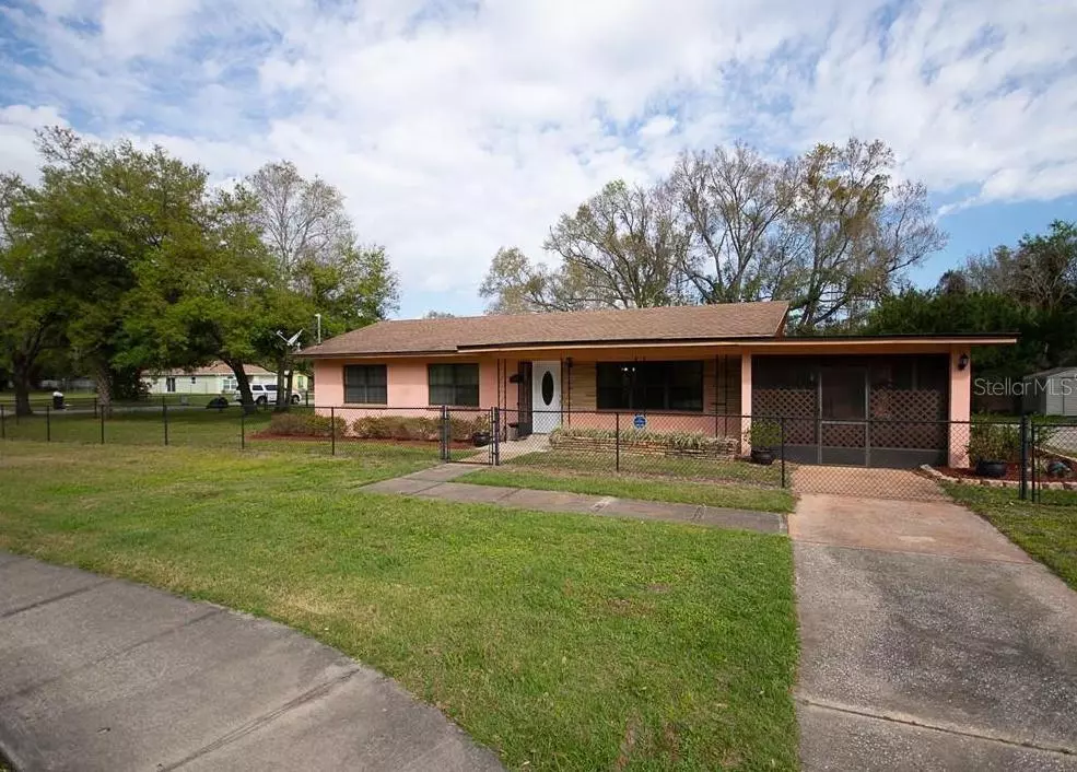 Sanford, FL 32771,1002 CELERY AVE