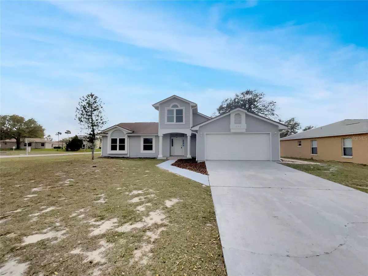 Poinciana, FL 34759,531 BASIL CT