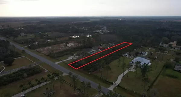 Lot 601 REYNOLDS Pkwy, Orlando, FL 32833