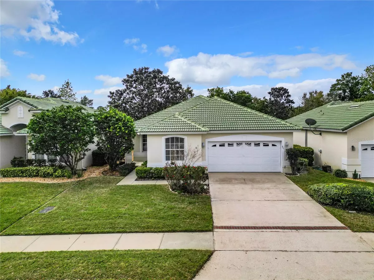 Debary, FL 32713,467 FOXHILL DR