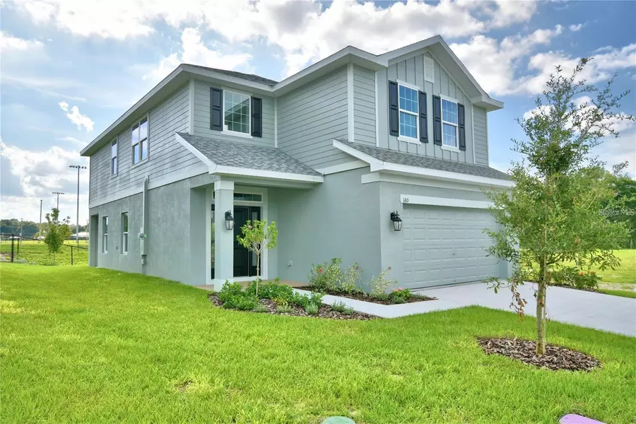 200 KRENSON BAY LOOP, Winter Haven, FL 33881