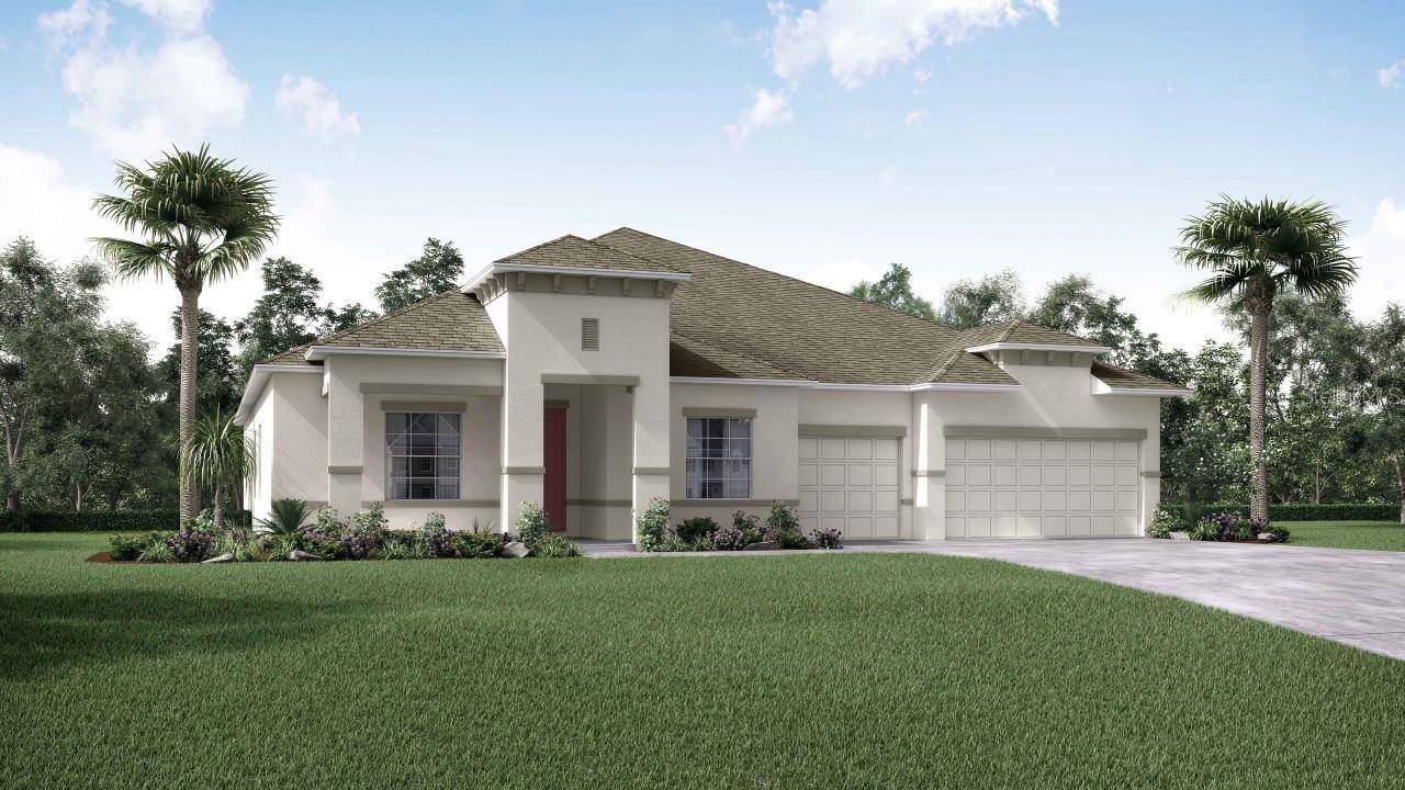 43 SECRETARY TRL, Palm Coast, FL 32164