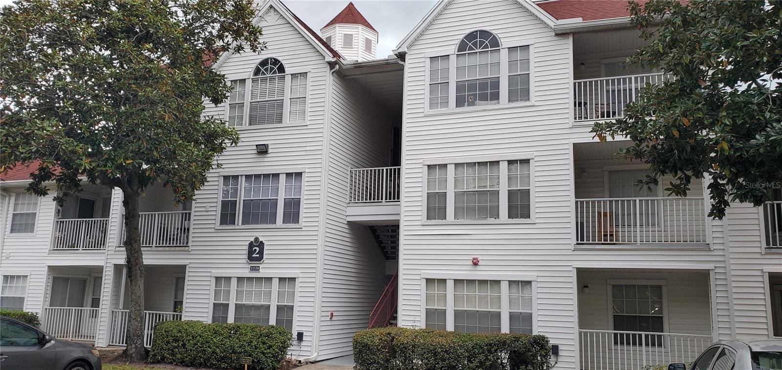 11538 WESTWOOD BLVD #227,  Orlando,  FL 32821