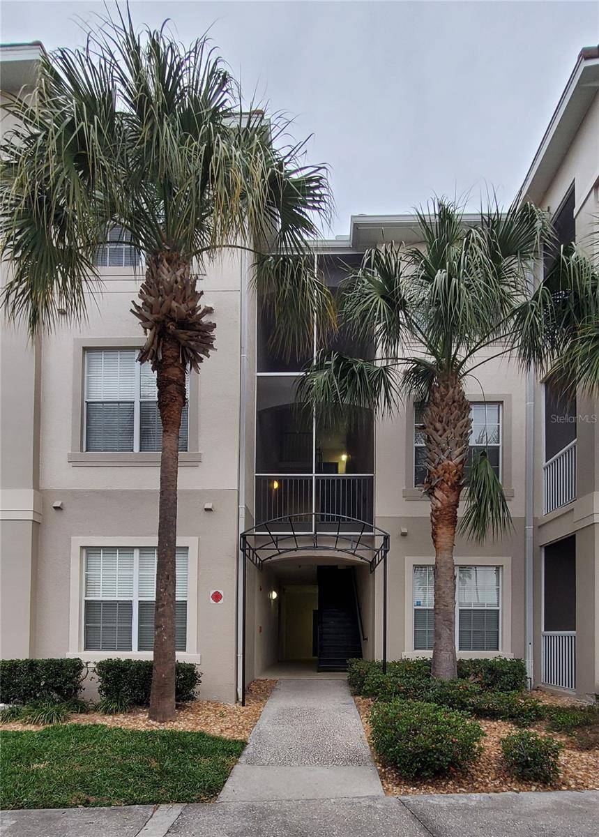 3311 WHITESTONE CIR #305, Kissimmee, FL 34741