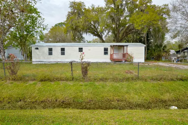 25131 CELESTIAL ST, Christmas, FL 32709