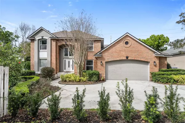 5406 BAYTOWNE PL, Oviedo, FL 32765
