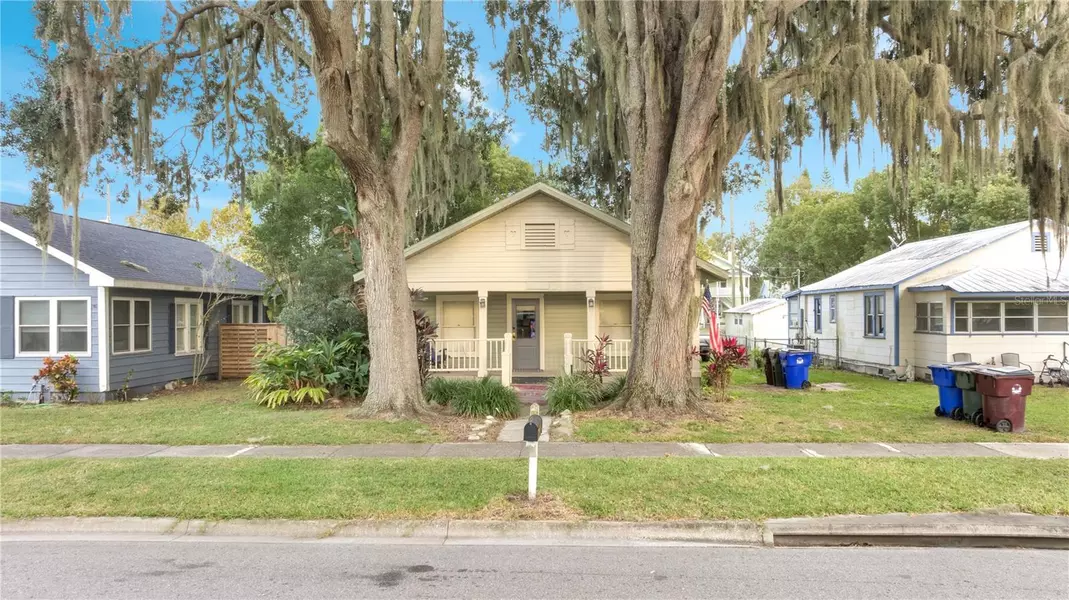 707 PENNSYLVANIA AVE, Saint Cloud, FL 34769