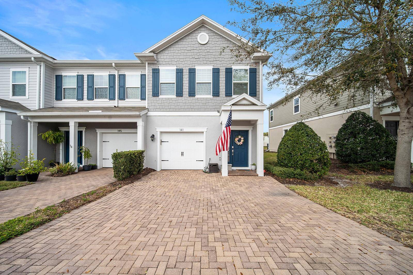141 MITCHELL CREEK WAY, Oviedo, FL 32765