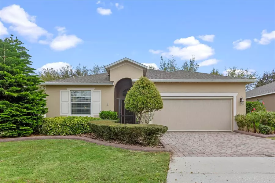 3677 SERENA LN, Clermont, FL 34711