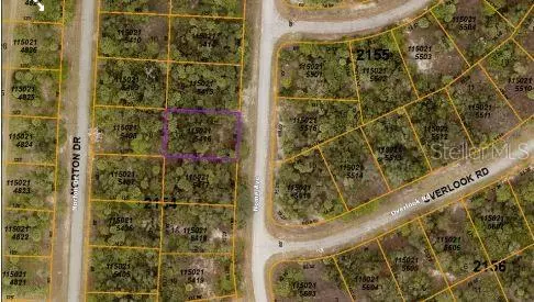 North Port, FL 34288,NOME AVE