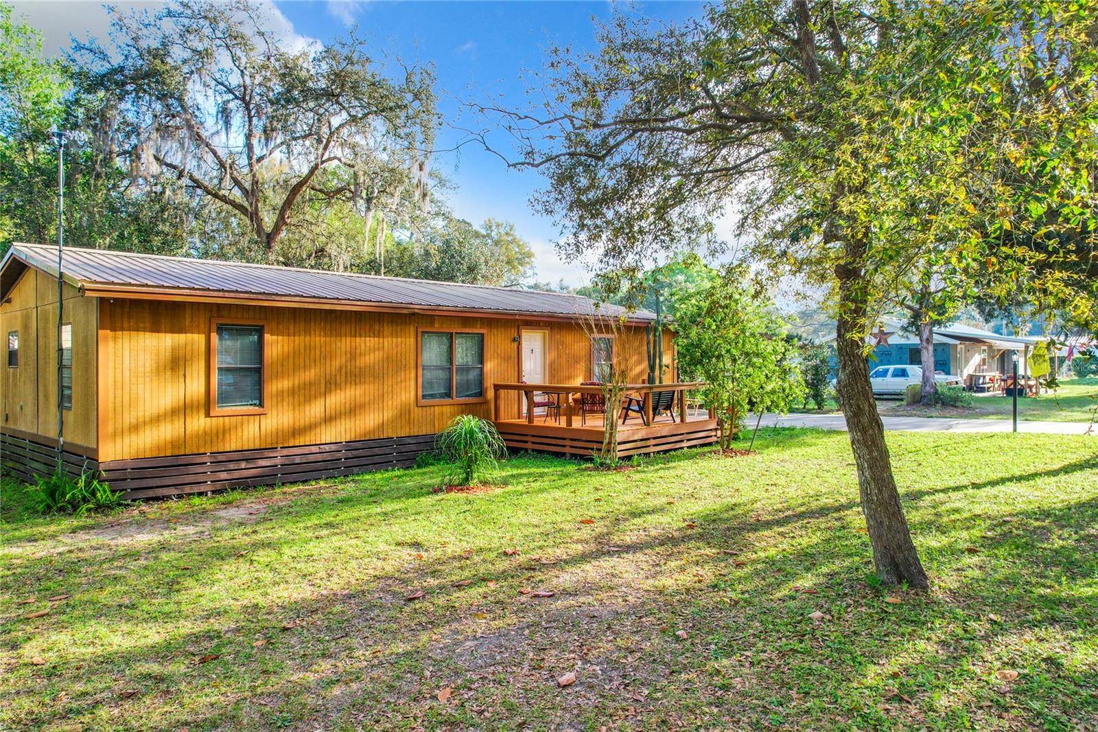 19823 CARNATION RD, Altoona, FL 32702